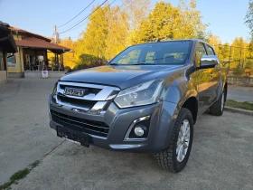 Isuzu D-max 3.0 4x4 6 ск. - Car24.bg Isuzu D-max 3.0 4x4 6 ск.