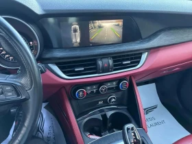 Alfa Romeo Stelvio - 16550 € - 10365597 10 | Car24.bg Alfa Romeo Stelvio - 16550 € - 10365597 10