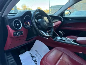 Alfa Romeo Stelvio - 16550 € - 10365597 7 | Car24.bg Alfa Romeo Stelvio - 16550 € - 10365597 7