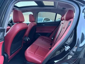 Alfa Romeo Stelvio - 16550 € - 10365597 14 | Car24.bg Alfa Romeo Stelvio - 16550 € - 10365597 14