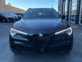 Alfa Romeo Stelvio - 16550 € - 10365597 4 | Car24.bg Alfa Romeo Stelvio - 16550 € - 10365597 4