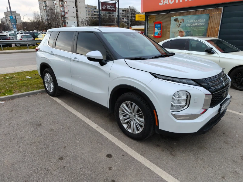 Mitsubishi Outlander - 22000 € / 43028.26 лв. - 60398143 1 | Car24.bg Mitsubishi Outlander - 22000 € / 43028.26 лв. - 60398143 1