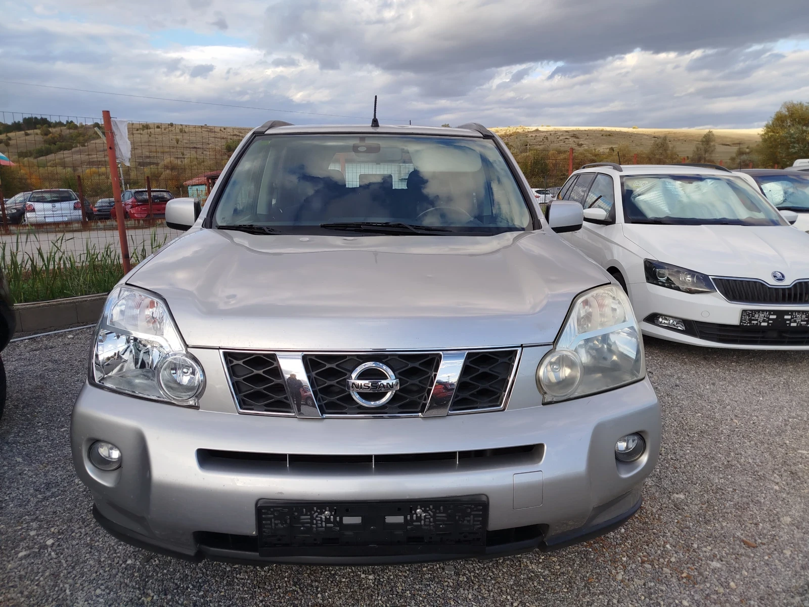 Nissan X-trail 2.0 150ps Italy - изображение 2 | Auto.bg Nissan X-trail 2.0 150ps Italy - изображение 2