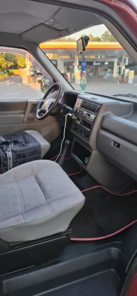 VW T4 undefined | Auto.bg — изображение 6 VW T4 undefined | Auto.bg — изображение 6