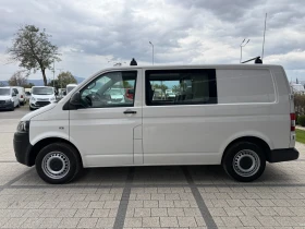 VW Transporter 2.0TDI Товаропътнически 5-местен Клима Euro 5 | Auto.bg — изображение 5 VW Transporter 2.0TDI Товаропътнически 5-местен Клима Euro 5 | Auto.bg — изображение 5