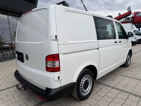 VW Transporter 2.0TDI Товаропътнически 5-местен Клима Euro 5 | Auto.bg — изображение 7 VW Transporter 2.0TDI Товаропътнически 5-местен Клима Euro 5 | Auto.bg — изображение 7