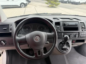 VW Transporter 2.0TDI Товаропътнически 5-местен Клима Euro 5 | Auto.bg — изображение 14 VW Transporter 2.0TDI Товаропътнически 5-местен Клима Euro 5 | Auto.bg — изображение 14