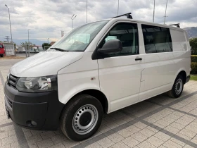 VW Transporter 2.0TDI Товаропътнически 5-местен Клима Euro 5 | Auto.bg — изображение 4 VW Transporter 2.0TDI Товаропътнически 5-местен Клима Euro 5 | Auto.bg — изображение 4