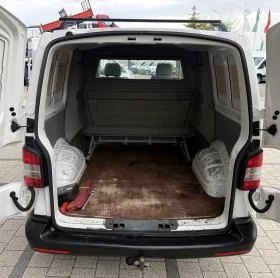 VW Transporter 2.0TDI Товаропътнически 5-местен Клима Euro 5 | Auto.bg — изображение 17 VW Transporter 2.0TDI Товаропътнически 5-местен Клима Euro 5 | Auto.bg — изображение 17