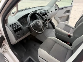 VW Transporter 2.0TDI Товаропътнически 5-местен Клима Euro 5 | Auto.bg — изображение 13 VW Transporter 2.0TDI Товаропътнически 5-местен Клима Euro 5 | Auto.bg — изображение 13