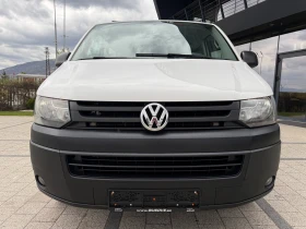 VW Transporter 2.0TDI Товаропътнически 5-местен Клима Euro 5 | Auto.bg — изображение 3 VW Transporter 2.0TDI Товаропътнически 5-местен Клима Euro 5 | Auto.bg — изображение 3