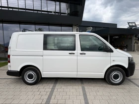 VW Transporter 2.0TDI Товаропътнически 5-местен Клима Euro 5 | Auto.bg — изображение 8 VW Transporter 2.0TDI Товаропътнически 5-местен Клима Euro 5 | Auto.bg — изображение 8