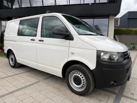 VW Transporter 2.0TDI Товаропътнически 5-местен Клима Euro 5 | Auto.bg — изображение 2 VW Transporter 2.0TDI Товаропътнически 5-местен Клима Euro 5 | Auto.bg — изображение 2