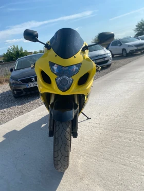Suzuki Gsxr K5 600 | Auto.bg — изображение 3 Suzuki Gsxr K5 600 | Auto.bg — изображение 3