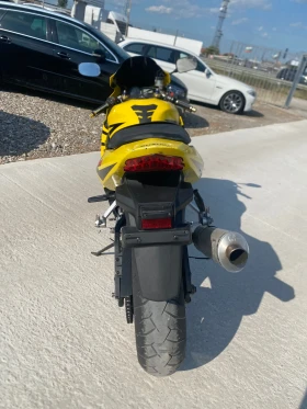 Suzuki Gsxr K5 600 | Auto.bg — изображение 6 Suzuki Gsxr K5 600 | Auto.bg — изображение 6