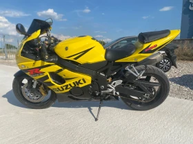 Suzuki Gsxr K5 600 | Auto.bg — изображение 4 Suzuki Gsxr K5 600 | Auto.bg — изображение 4