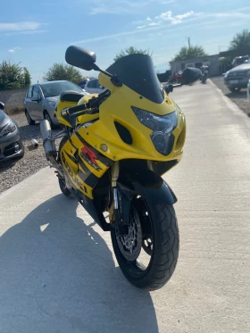 Suzuki Gsxr K5 600 | Auto.bg — изображение 2 Suzuki Gsxr K5 600 | Auto.bg — изображение 2