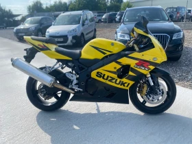 Suzuki Gsxr K5 600 | Auto.bg — изображение 9 Suzuki Gsxr K5 600 | Auto.bg — изображение 9