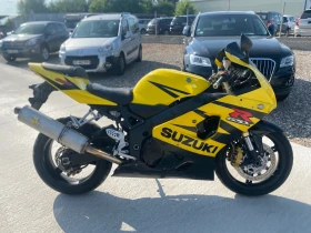 Suzuki Gsxr K5 600 | Auto.bg — изображение 8 Suzuki Gsxr K5 600 | Auto.bg — изображение 8