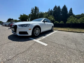 Audi A4 S-line - Car24.bg Audi A4 S-line