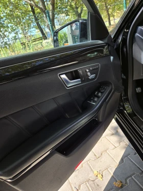 Mercedes-Benz E 350 | Mobile.bg — малка снимка 17