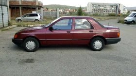Снимка Ford Sierra