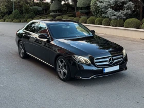 Mercedes-Benz E 220 Avantgarde 2018 автентичен ТОП - Car24.bg Mercedes-Benz E 220 Avantgarde 2018 автентичен ТОП