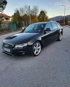 Audi A4 2.0 TDI S-LINE - 12900 лв. / 6595.67 € - 86664900 7 | Car24.bg Audi A4 2.0 TDI S-LINE - 12900 лв. / 6595.67 € - 86664900 7