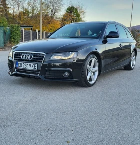 Audi A4 2.0 TDI S-LINE - 12900 лв. / 6595.67 € - 86664900 2 | Car24.bg Audi A4 2.0 TDI S-LINE - 12900 лв. / 6595.67 € - 86664900 2