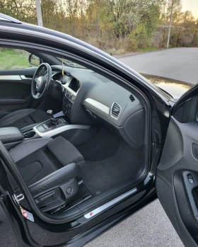 Audi A4 2.0 TDI S-LINE - 12900 лв. / 6595.67 € - 86664900 14 | Car24.bg Audi A4 2.0 TDI S-LINE - 12900 лв. / 6595.67 € - 86664900 14