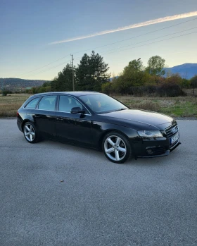 Audi A4 2.0 TDI S-LINE - 12900 лв. / 6595.67 € - 86664900 6 | Car24.bg Audi A4 2.0 TDI S-LINE - 12900 лв. / 6595.67 € - 86664900 6