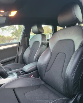 Audi A4 2.0 TDI S-LINE - 12900 лв. / 6595.67 € - 86664900 16 | Car24.bg Audi A4 2.0 TDI S-LINE - 12900 лв. / 6595.67 € - 86664900 16