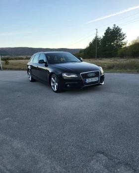 Audi A4 2.0 TDI S-LINE - 12900 лв. / 6595.67 € - 86664900 5 | Car24.bg Audi A4 2.0 TDI S-LINE - 12900 лв. / 6595.67 € - 86664900 5