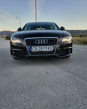 Audi A4 2.0 TDI S-LINE - 12900 лв. / 6595.67 € - 86664900 9 | Car24.bg Audi A4 2.0 TDI S-LINE - 12900 лв. / 6595.67 € - 86664900 9