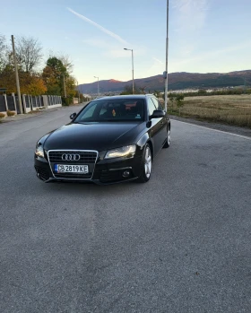 Audi A4 2.0 TDI S-LINE - 12900 лв. / 6595.67 € - 86664900 3 | Car24.bg Audi A4 2.0 TDI S-LINE - 12900 лв. / 6595.67 € - 86664900 3