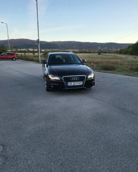 Audi A4 2.0 TDI S-LINE - 12900 лв. / 6595.67 € - 86664900 4 | Car24.bg Audi A4 2.0 TDI S-LINE - 12900 лв. / 6595.67 € - 86664900 4