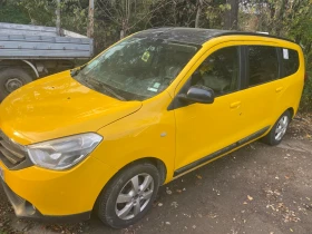 Dacia Lodgy 1.6 - 7000 лв. / 3579.04 € - 22989234 3 | Car24.bg Dacia Lodgy 1.6 - 7000 лв. / 3579.04 € - 22989234 3