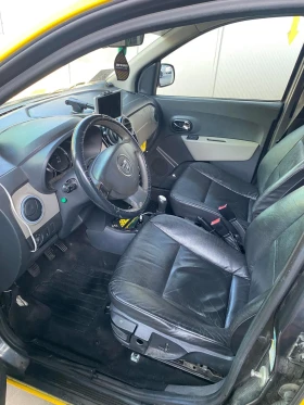 Dacia Lodgy 1.6 - 7000 лв. / 3579.04 € - 22989234 7 | Car24.bg Dacia Lodgy 1.6 - 7000 лв. / 3579.04 € - 22989234 7