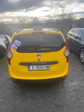 Dacia Lodgy 1.6 - 7000 лв. / 3579.04 € - 22989234 2 | Car24.bg Dacia Lodgy 1.6 - 7000 лв. / 3579.04 € - 22989234 2