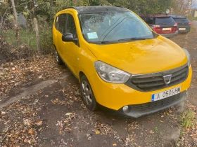 Dacia Lodgy 1.6 - 7000 лв. / 3579.04 € - 22989234 4 | Car24.bg Dacia Lodgy 1.6 - 7000 лв. / 3579.04 € - 22989234 4