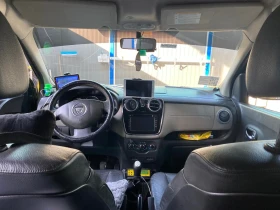 Dacia Lodgy 1.6 - 7000 лв. / 3579.04 € - 22989234 8 | Car24.bg Dacia Lodgy 1.6 - 7000 лв. / 3579.04 € - 22989234 8