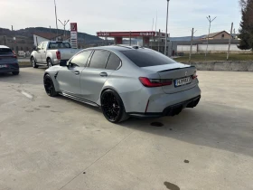 BMW M3 COMPETITION* xDrive* HUD* LASER - 155000 лв. / 79250.24 € - 96342877 3 | Car24.bg BMW M3 COMPETITION* xDrive* HUD* LASER - 155000 лв. / 79250.24 € - 96342877 3