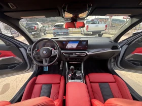 BMW M3 COMPETITION* xDrive* HUD* LASER - 155000 лв. / 79250.24 € - 96342877 10 | Car24.bg BMW M3 COMPETITION* xDrive* HUD* LASER - 155000 лв. / 79250.24 € - 96342877 10
