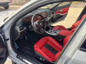 BMW M3 COMPETITION* xDrive* HUD* LASER - 155000 лв. / 79250.24 € - 96342877 8 | Car24.bg BMW M3 COMPETITION* xDrive* HUD* LASER - 155000 лв. / 79250.24 € - 96342877 8