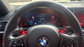 BMW M3 COMPETITION* xDrive* HUD* LASER - 155000 лв. / 79250.24 € - 96342877 9 | Car24.bg BMW M3 COMPETITION* xDrive* HUD* LASER - 155000 лв. / 79250.24 € - 96342877 9