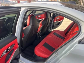 BMW M3 COMPETITION* xDrive* HUD* LASER - 155000 лв. / 79250.24 € - 96342877 14 | Car24.bg BMW M3 COMPETITION* xDrive* HUD* LASER - 155000 лв. / 79250.24 € - 96342877 14