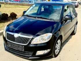 Skoda Fabia 1.4i-БЕНЗИН-85кс-2010г-FACELIFT-EURO5 - Car24.bg Skoda Fabia 1.4i-БЕНЗИН-85кс-2010г-FACELIFT-EURO5
