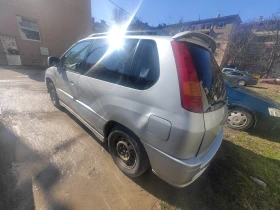 Mitsubishi Space runner газ - 1000 € / 1955.83 лв. - 11110029 5 | Car24.bg Mitsubishi Space runner газ - 1000 € / 1955.83 лв. - 11110029 5