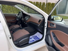 Hyundai I20 1.4i 100к.с* 167000км* ШВЕЙЦАРИЯ!!! - 7450 € / 14570.93 лв. - 60836133 13 | Car24.bg Hyundai I20 1.4i 100к.с* 167000км* ШВЕЙЦАРИЯ!!! - 7450 € / 14570.93 лв. - 60836133 13