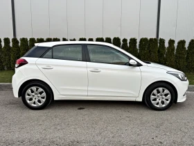 Hyundai I20 1.4i 100к.с* 167000км* ШВЕЙЦАРИЯ!!! - 7450 € / 14570.93 лв. - 60836133 8 | Car24.bg Hyundai I20 1.4i 100к.с* 167000км* ШВЕЙЦАРИЯ!!! - 7450 € / 14570.93 лв. - 60836133 8